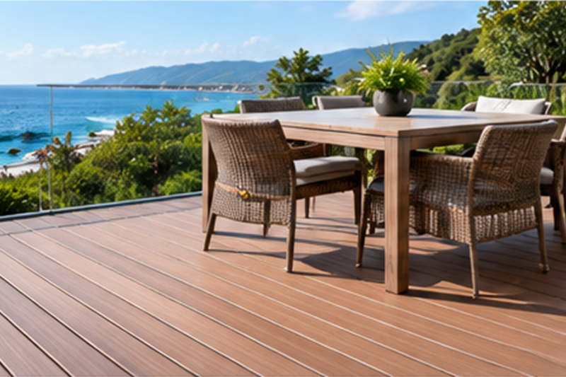 Outdoor Composite Products