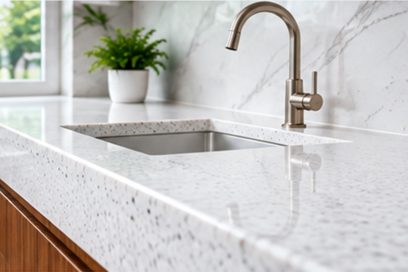 Artificial Stone